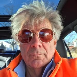 Meet your Posher, Michael